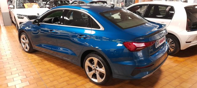 AUDI A3 usata, con Cerchi in lega