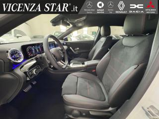MERCEDES-BENZ A 180 usata, con Cerchi in lega