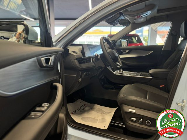 DR MOTOR DR 6.0 usata, con Sensore di luce