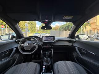 PEUGEOT 2008 usata, con USB