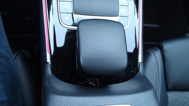 MERCEDES-BENZ GLB 200 usata 131