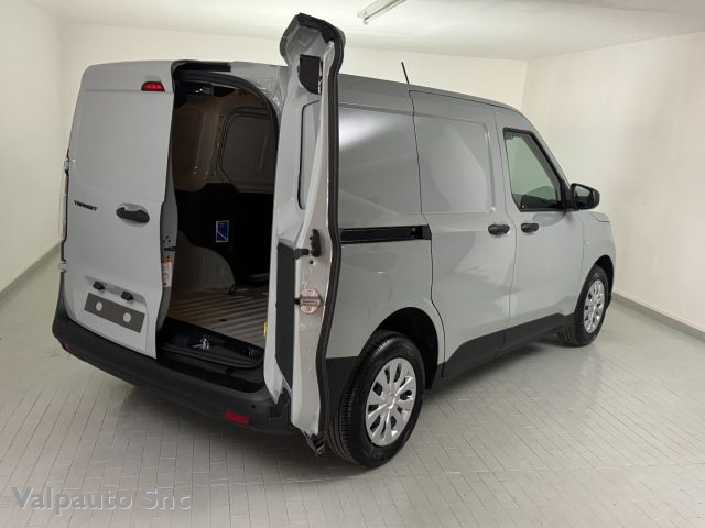 FORD Transit Courier usata, con Luci diurne