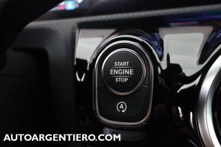 MERCEDES-BENZ A 180 usata, con Sensori di parcheggio posteriori