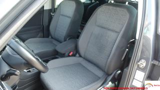 VOLKSWAGEN Tiguan usata, con Climatizzatore