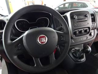 FIAT Talento usata, con ESP