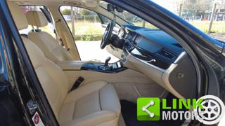 BMW 520 usata, con Regolazione elettrica sedili