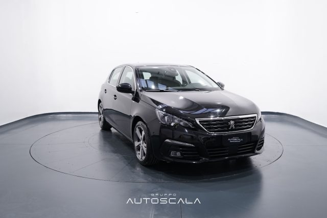 PEUGEOT 308 usata, con Chiusura centralizzata