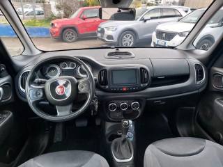 FIAT 500L usata 8