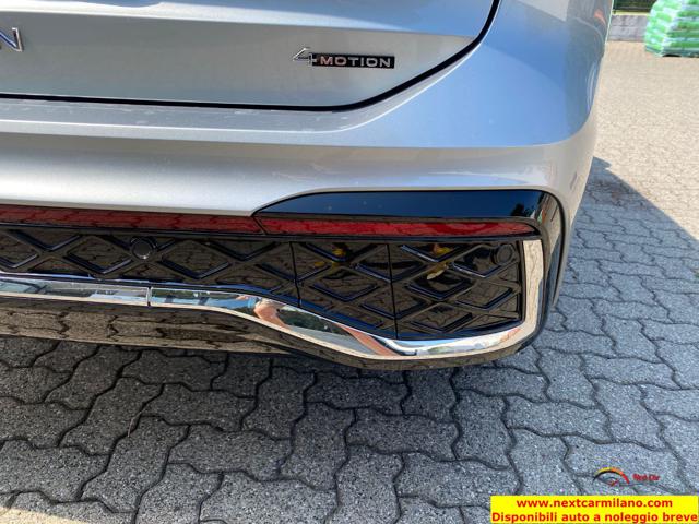 VOLKSWAGEN Tiguan usata, con Controllo vocale