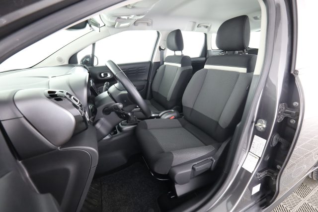 CITROEN C3 Aircross usata 2