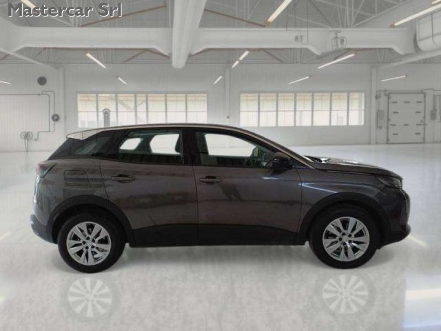 PEUGEOT 3008 usata, con Chiusura centralizzata