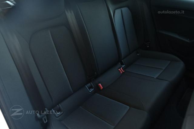 AUDI A3 usata, con Volante multifunzione