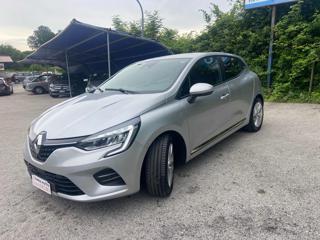 RENAULT Clio usata, con Airbag