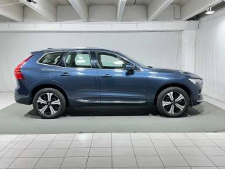 VOLVO XC60 usata, con Cerchi in lega