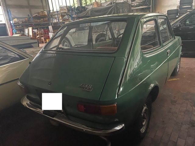 FIAT 127 usata 2