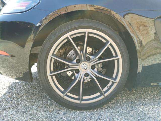 PORSCHE 718 usata 42