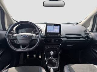FORD EcoSport usata 11