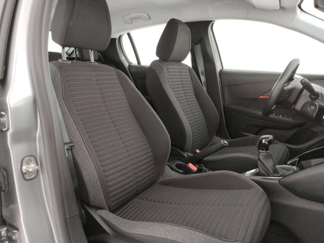 PEUGEOT 208 usata, con Chiusura centralizzata