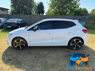 SEAT Ibiza usata, con Chiusura centralizzata