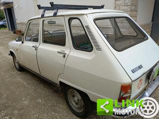 RENAULT R 6 usata 28