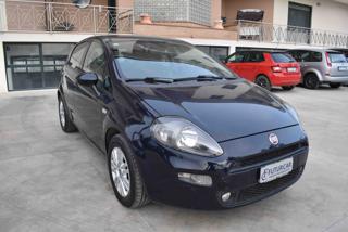 FIAT Punto usata, con Airbag Passeggero
