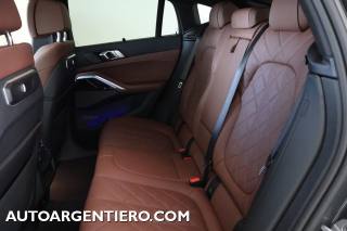 BMW X6 usata, con Hill holder