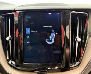 VOLVO XC60 usata, con Immobilizzatore elettronico