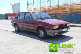 ALFA ROMEO Giulietta usata 7