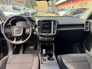 VOLVO XC40 usata, con Cerchi in lega