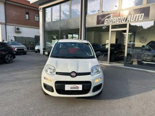 FIAT Panda usata, con Kit antipanne