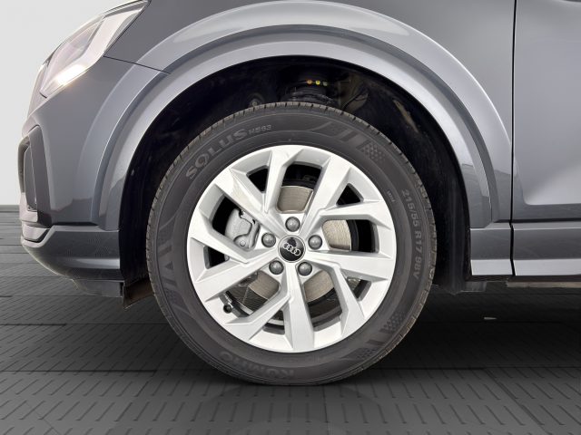 AUDI Q2 usata 15