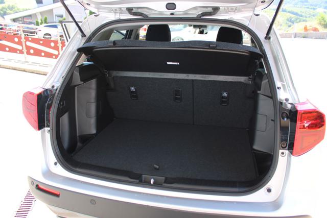 SUZUKI Vitara usata, con Fari Xenon