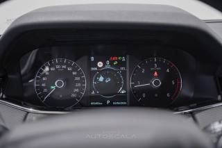 LAND ROVER Range Rover Evoque usata, con Servosterzo