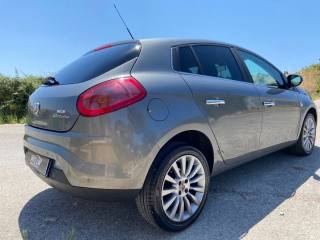 FIAT Bravo usata, con Chiusura centralizzata