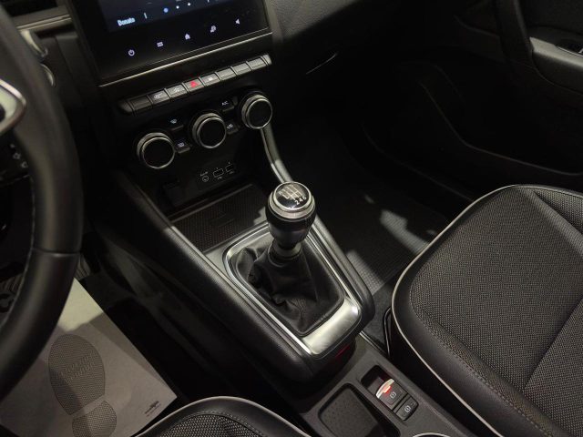 RENAULT Captur usata, con Climatizzatore