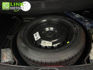 JEEP Compass usata, con Sedile posteriore sdoppiato