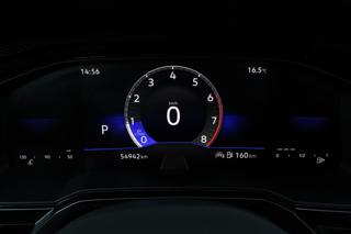 VOLKSWAGEN Taigo usata, con Autoradio digitale