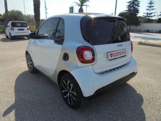 SMART ForTwo usata, con Airbag Passeggero