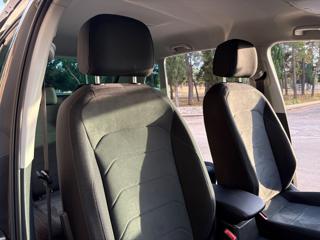 VOLKSWAGEN Tiguan usata, con Climatizzatore