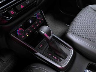 SUZUKI S-Cross usata, con Boardcomputer