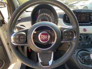 FIAT 500 usata, con Controllo trazione