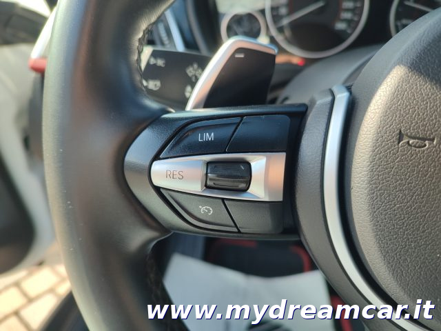 BMW 420 usata 21