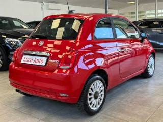 FIAT 500 usata, con Airbag Passeggero