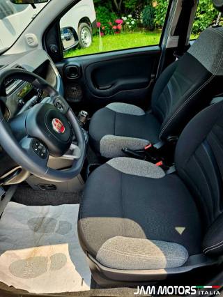 FIAT Panda usata, con Servosterzo