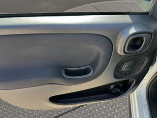 FIAT Panda usata, con Antifurto