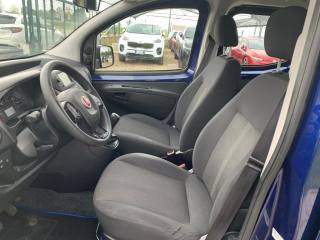 FIAT Qubo usata, con Climatizzatore