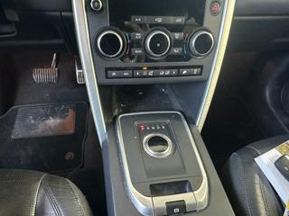 LAND ROVER Discovery Sport usata, con Filtro antiparticolato