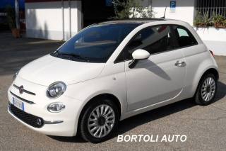 FIAT 500 1.0 HYBRID 21.000 KM DOLCEVITA