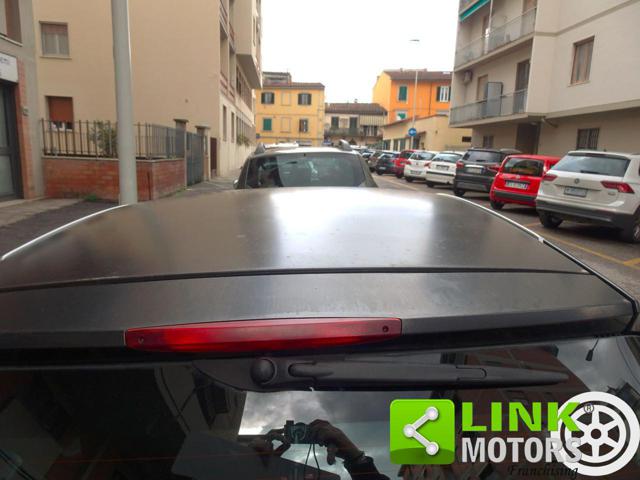 SMART ForTwo usata, con USB