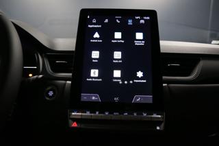 RENAULT Captur usata, con Immobilizzatore elettronico